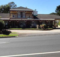 Alstonville Settlers Motel - Whitsundays Accommodation
