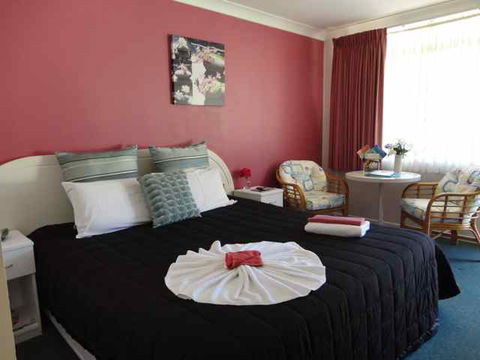 Alstonville Settlers Motel - Whitsundays Accommodation 1