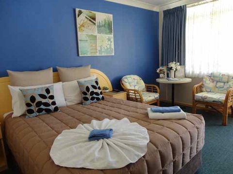 Alstonville Settlers Motel - Whitsundays Accommodation 2