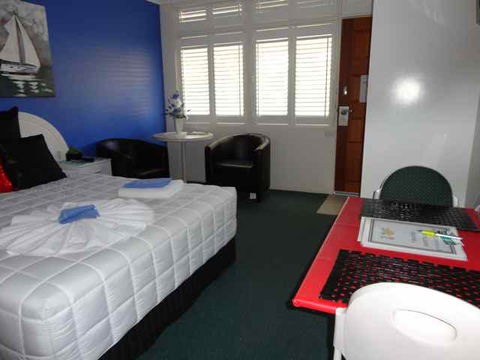 Alstonville Settlers Motel - Whitsundays Accommodation 3