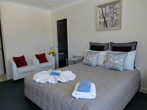 Alstonville Settlers Motel - Whitsundays Accommodation 4