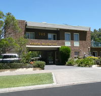 Keilor Motor Inn - Whitsundays Accommodation