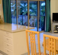 Mission Reef Resort - Whitsundays Accommodation