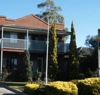 Sundowner Bendigo Golden Reef Motor Inn - Whitsundays Accommodation