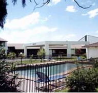 Comfort Inn Hallmark - Whitsundays Accommodation
