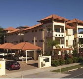 City Plaza Apartments - Whitsundays Accommodation