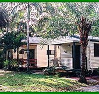 White Rock Leisure Park - Whitsundays Accommodation