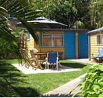 Manly Bungalow - Whitsundays Accommodation