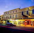 Hotel Tasmania - Whitsundays Accommodation