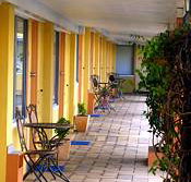 Arkana Motel - Whitsundays Accommodation