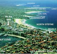 Manly Cottage Inn - Whitsundays Accommodation