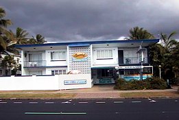 Accommodation On Sheridan - Whitsundays Accommodation 0