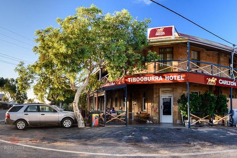 Tibooburra Hotel - Tibooburra - Whitsundays Accommodation 1