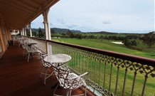 Farley ACT Whitsundays Accommodation