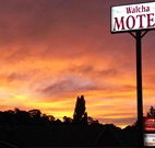 Walcha Motel - Walcha - Whitsundays Accommodation