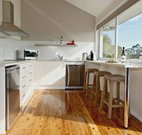 Wine Country Villas - Pokolbin - Whitsundays Accommodation
