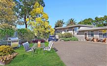 Wingham Motel - Wingham - Whitsundays Accommodation 4