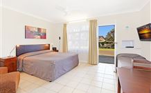 Wingham Motel - Wingham - Whitsundays Accommodation 3