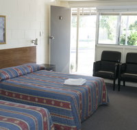 Waterview Motel - Maclean - Whitsundays Accommodation