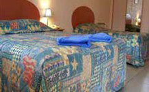 Yamba Twin Pines Motel - Yamba - Whitsundays Accommodation 0