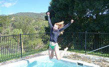 Clark Bay Cottages - Whitsundays Accommodation 1