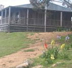 Fernmark Inn Bed and Breakfast - Whitsundays Accommodation