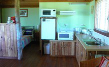 Hosanna Farm Retreat - Whitsundays Accommodation 1