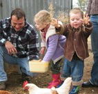 Linga Longa Farm Wingham - Whitsundays Accommodation