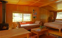 Bolivia NSW Whitsundays Accommodation