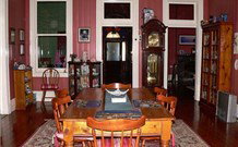 Ardsillia House - Whitsundays Accommodation 1