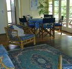 Chauvel Park B and B - Whitsundays Accommodation