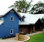 Darnell Bed and Breakfast - Whitsundays Accommodation
