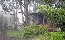 Berambing NSW Whitsundays Accommodation