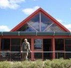 Henrys Guest House - Whitsundays Accommodation