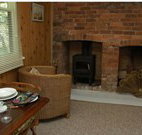 Mountain Devil B and B - Whitsundays Accommodation