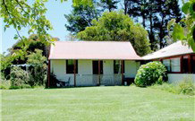 Mountain Devil B And B - Whitsundays Accommodation 1