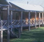 Riverwood Downs Mountain Valley Resort - - Whitsundays Accommodation
