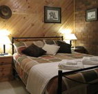 Sunset View Bed and Breakfast - Whitsundays Accommodation