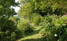 Tallawalla Retreat - Whitsundays Accommodation 5