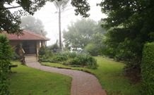 Tallawalla Retreat - Whitsundays Accommodation 7