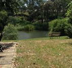 The River Bed and Breakfast - Whitsundays Accommodation