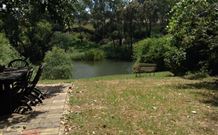 The River Bed And Breakfast - Whitsundays Accommodation 0