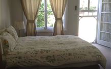 The River Bed And Breakfast - Whitsundays Accommodation 2