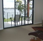 Wangi Sails Bed and Breakfast - - Whitsundays Accommodation