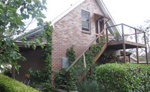 Wejalee Bed And Breakfast - Whitsundays Accommodation 1
