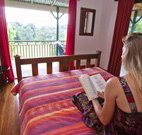 Bellingen YHA The Belfry Guesthouse - Whitsundays Accommodation