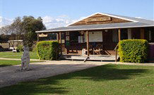 Hunter Valley YHA - Whitsundays Accommodation 0