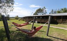 Hunter Valley YHA - Whitsundays Accommodation 5