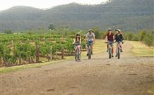 Hunter Valley YHA - Whitsundays Accommodation 6