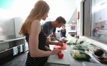 Hunter Valley YHA - Whitsundays Accommodation 7